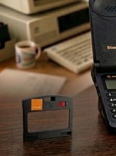 #75 Motorola STAR TAC clip