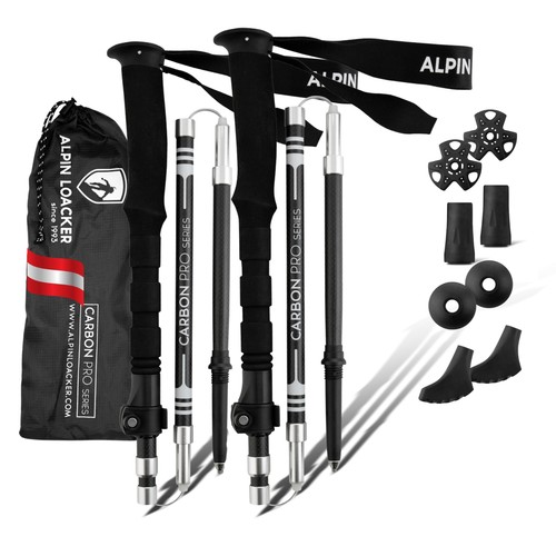 Alpin loacker bastoncini - alpin,