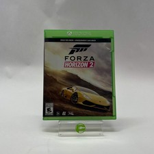 Forza Horizon 2 (Microsoft