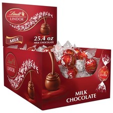 Lindt lindor tartufi - lindor,