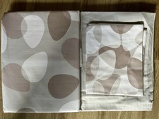 completo lenzuola letto