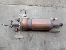 FAP/DPF Filtro antiparticolato 55196244 51805364 ALFA ROMEO BRERA Diesel 2.4