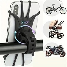 SUPPORTO PORTA CELLULARE