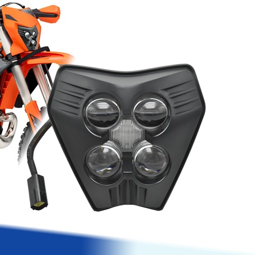 Faro proiettore led per - hi-lo,