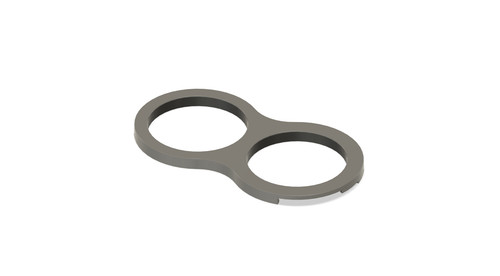 Misuratore orologi supporto - misuratore,