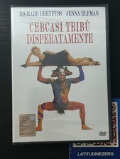 CERCASI TRIBÙ DISPERATAMENTE