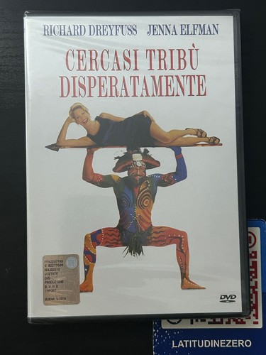 Cercasi tribù disperatamente - tribÙ,