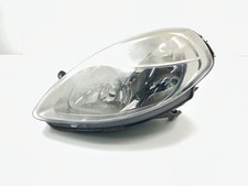 FARO ANTERIORE SINISTRO PER LANCIA Ypsilon 2° Serie 51786654 (06>10)