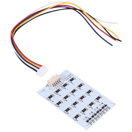 Bilanciatore batteria litio - bilanciatore, al