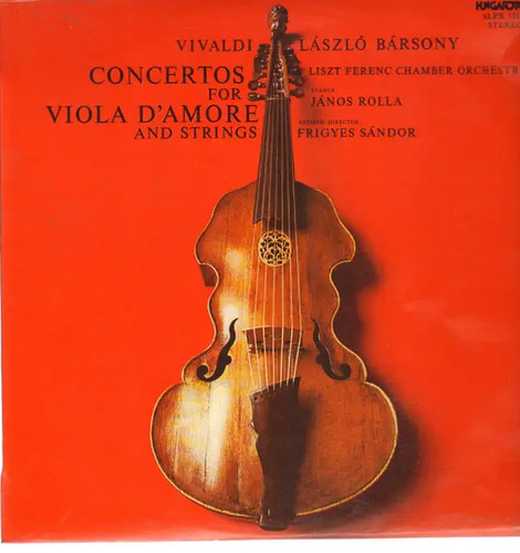 Hungaroton concertos for - hungaroton,