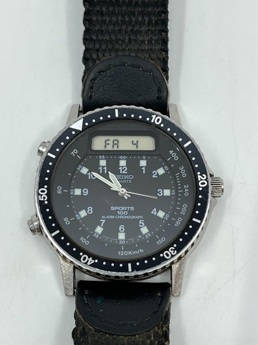 Orologio seiko h556 5029 - orologio,