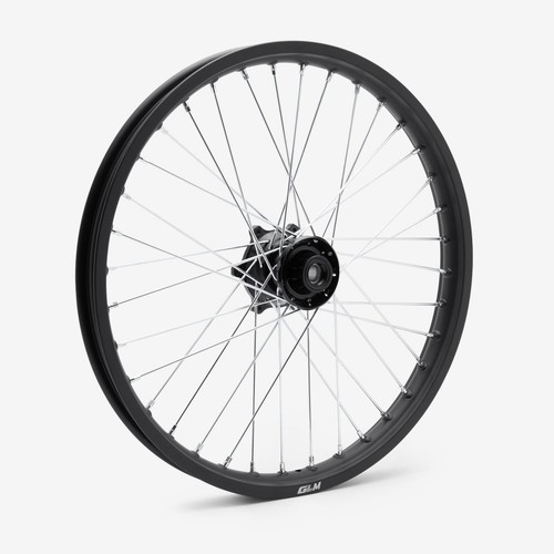 Ruota anteriore moto glm - ruota,