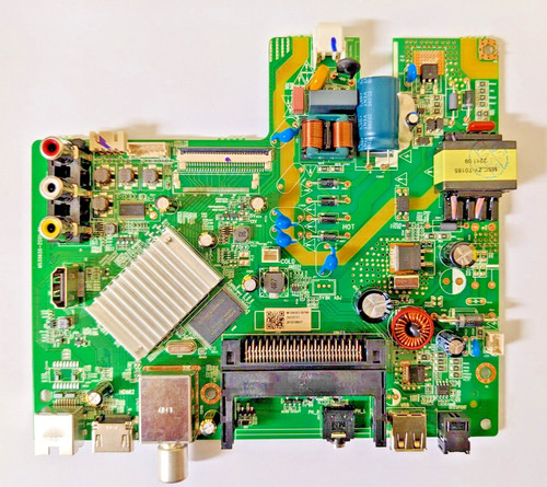 Jvc 24c490 scheda av - jvc,