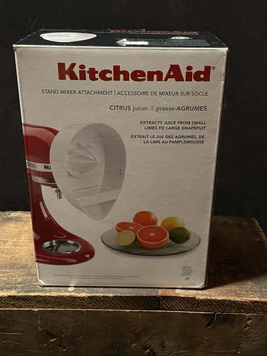Kitchen aid spremiagrumi - kitchen,