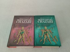 DIZIONARIO DEI CHAZARI copia