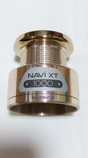 Bobina Shimano Navi 1000Xt