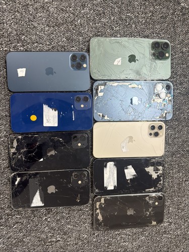 Lotto lavoro iphone misto - lavoro, 9x