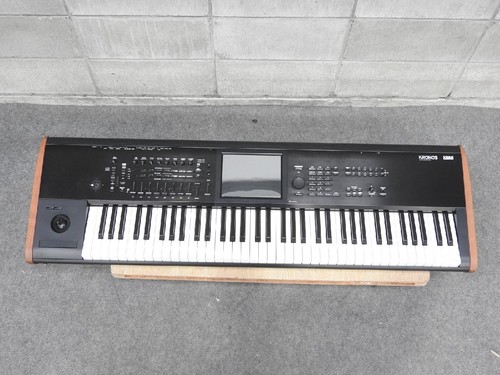 Sintetizzatore tastiera korg - sintetizzatore,