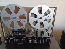 Akai 4000db stereo reel to - 4000db,