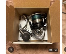 Mulinello spinning daiwa - mulinello,