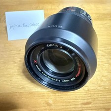 Panasonic LUMIX G X Vario PZ