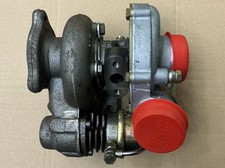 Turbocompressore AUDI A6 C4/4A
