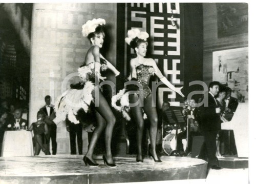 1963 catania teatro bellini - catania,