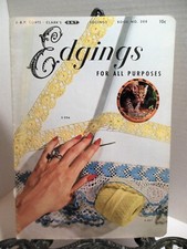 Bordura per tutti gli usi 1952