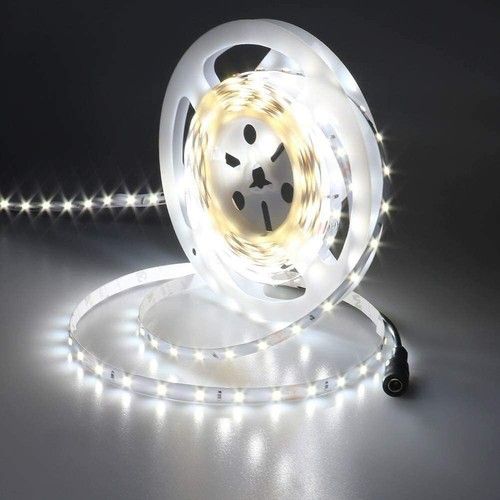 Striscia led luce fredda smd - striscia,