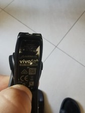 Garmin Vivofit 2 + fascia compatibile