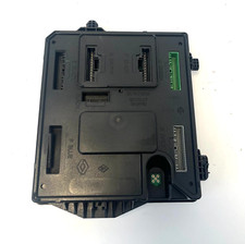 BODY COMPUTER RENAULT SCENIC 3 SERIE X-MOD 1.5 DCI 110CV (2009-2012) 284B17882R