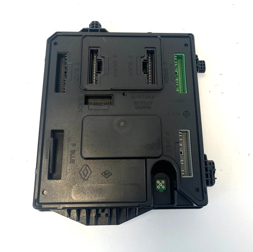 Body computer renault - body, 3