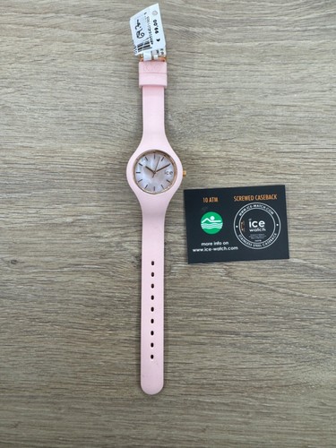 Orologio ice watch rosa - orologio, baby"