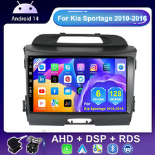 Autoradio android 14 - 9",