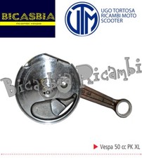 19725 - ALBERO MOTORE TORTOSA