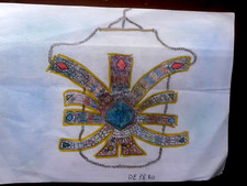 DEPERO   TECNICA MISTA