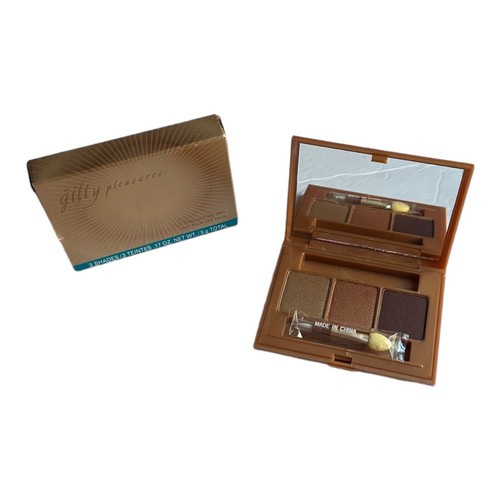 Mary kay gilty pleasures - mary,