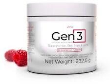 GEN3 COLLAGENE idrolizzato 3