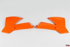 FIANCHETTI RADIATORE KTM SX 65