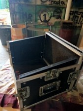 case rack audio per eventi live