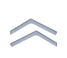 Deflectores de Aire para