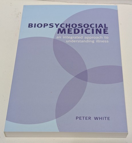 Biopsychosocial medicine an - biopsychosocial,