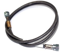 Tubo freno sottile Go Kart OTK