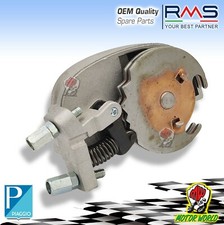 PRESELETTORE CAMBIO 4 MARCE