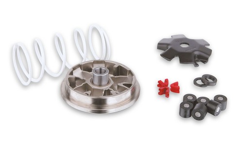 Variatore multivar omologato - variatore,