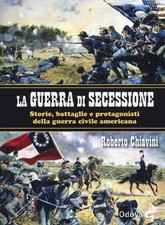 La guerra di secessione