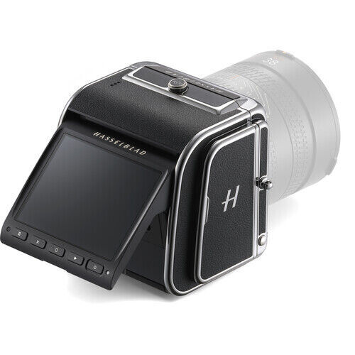 Hasselblad 907x cfv 100c - hasselblad,