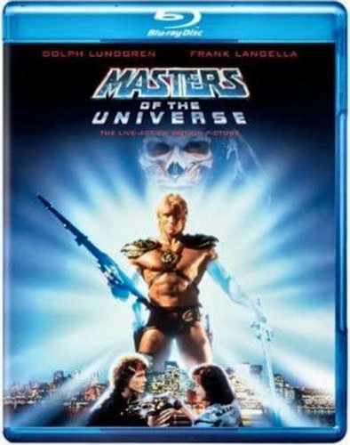 Masters the universe - masters,