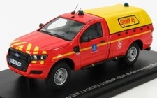 Alarme ford usa - 1/43,