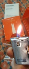 Ronson Comet cigarette lighter